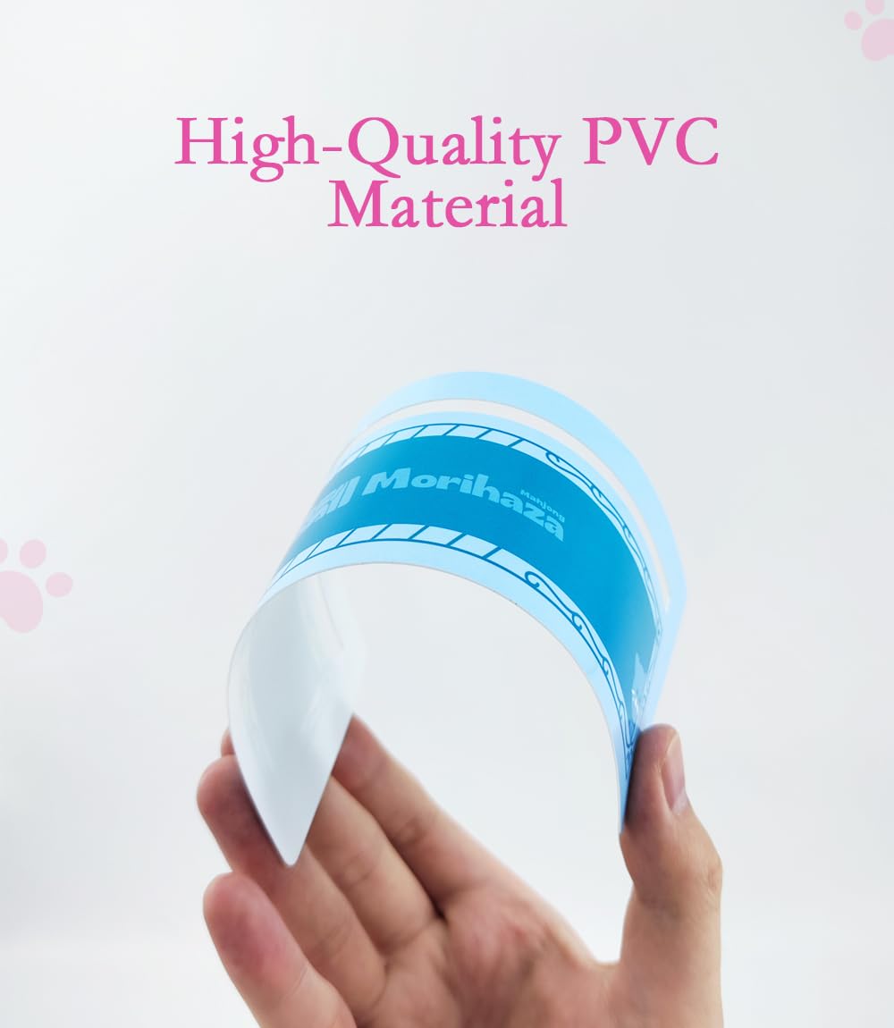 Morihaza Mahjong Card Line Reader 4PCS, Reading Trackers for Kids & Adults, Guided Reading Strips with 4 Color Highlight, Mahjong Gifts for Women and Mom, Stylish Mah Jongg Accessories and Gifts